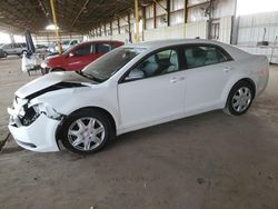 Chevrolet Vehiculos salvage en venta: 2012 Chevrolet Malibu LS