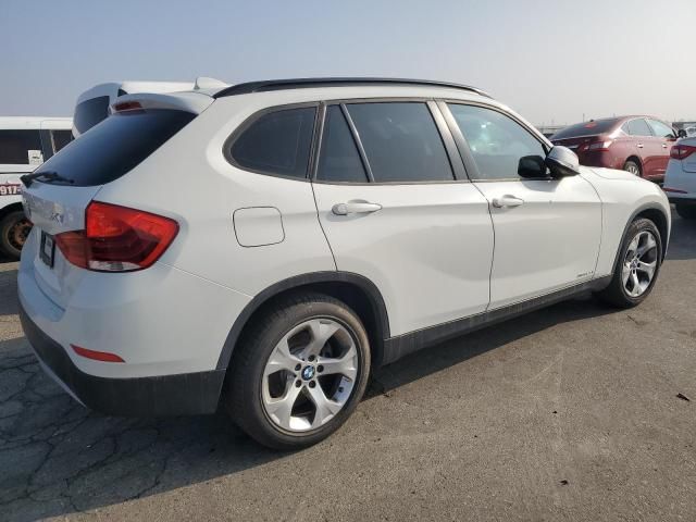 2015 BMW X1 SDRIVE28I