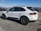 2018 Porsche Macan S