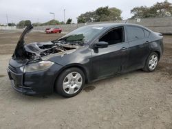 Dodge Vehiculos salvage en venta: 2013 Dodge Dart SE