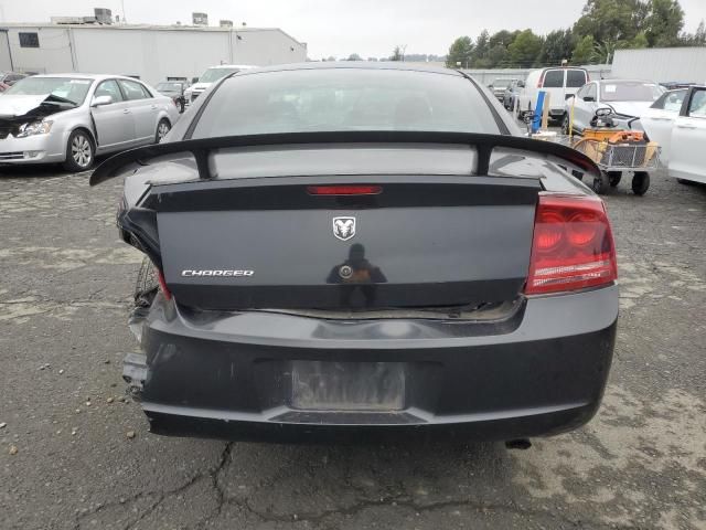 2006 Dodge Charger SE