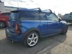 2008 Mini Cooper S Clubman