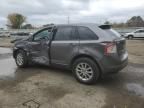 2010 Ford Edge SEL