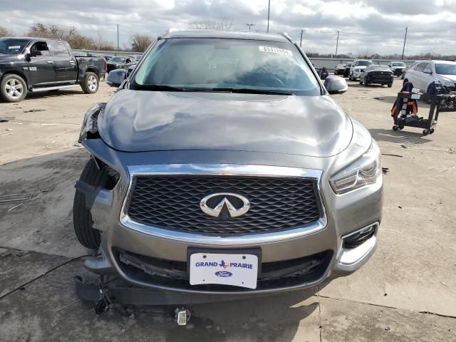 2016 Infiniti QX60