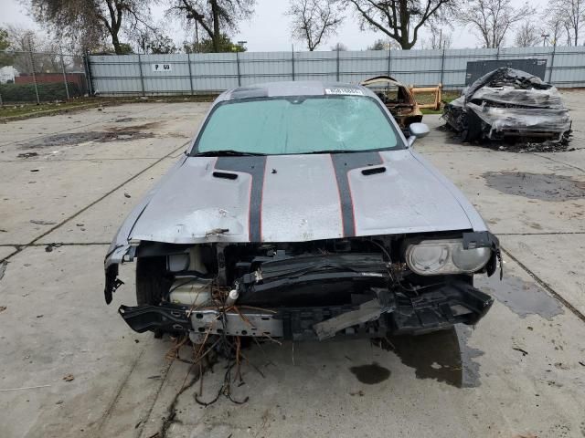 2014 Dodge Challenger R/T