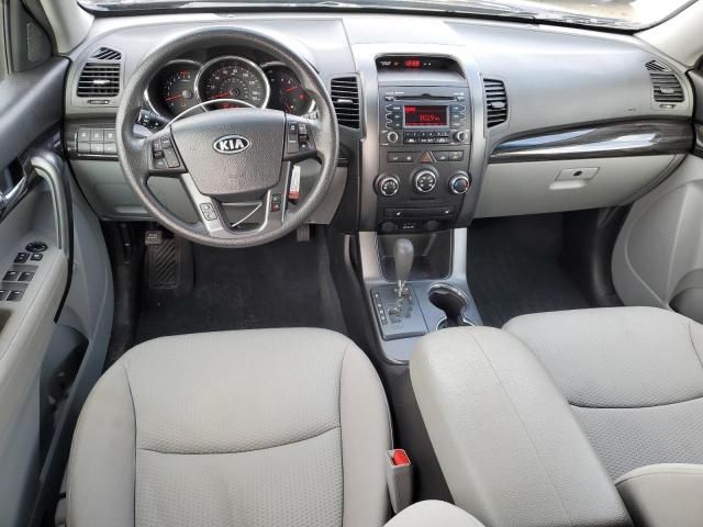 2012 KIA Sorento Base