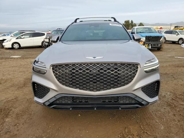 2023 Genesis GV70 Base