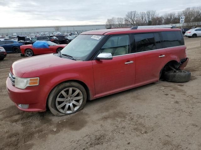 2011 Ford Flex Limited