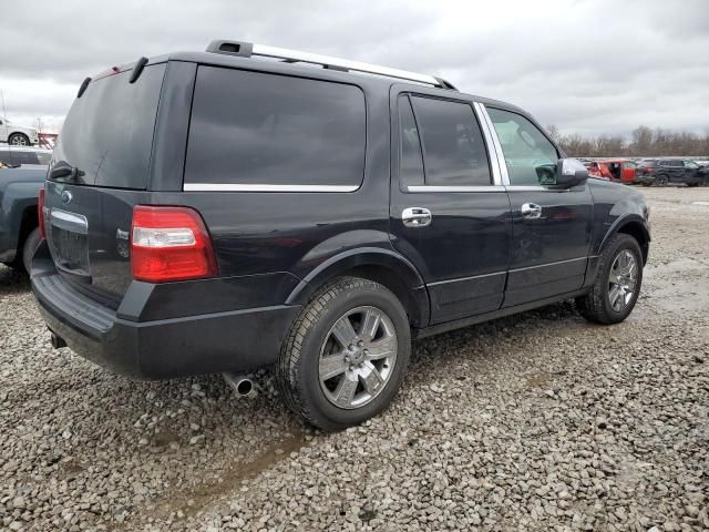 2010 Ford Expedition Limited