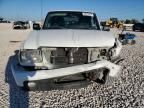 2011 Ford Ranger Super Cab