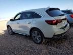 2018 Acura MDX Technology