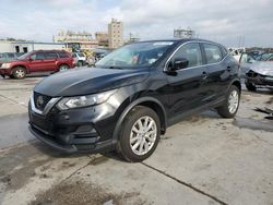 Salvage Cars with No Bids Yet For Sale at auction: 2020 Nissan Qashqai S