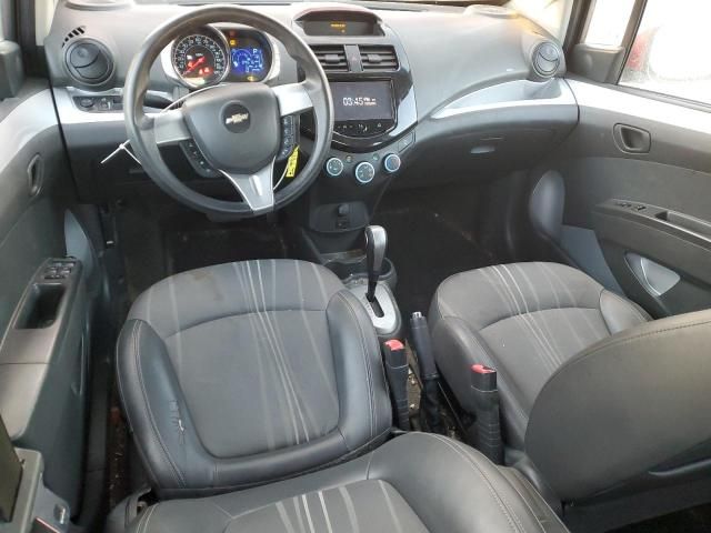 2015 Chevrolet Spark 1LT