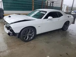 Dodge Vehiculos salvage en venta: 2019 Dodge Challenger R/T