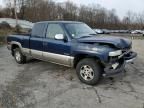 2000 Chevrolet Silverado K1500