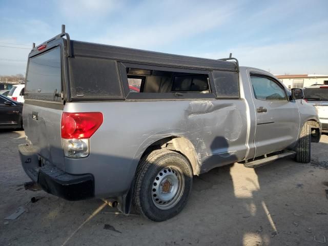 2007 Toyota Tundra