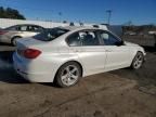 2015 BMW 320 I Xdrive