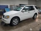 2003 Mercedes-Benz ML 350