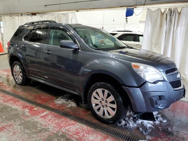 2010 Chevrolet Equinox LT