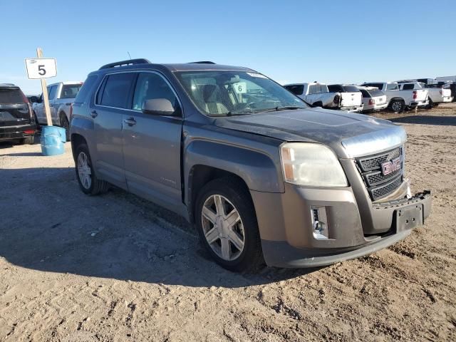 2010 GMC Terrain SLE