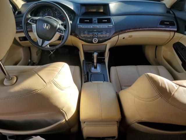 2010 Honda Accord Crosstour EXL