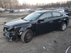 Nissan salvage cars for sale: 2013 Nissan Altima 2.5