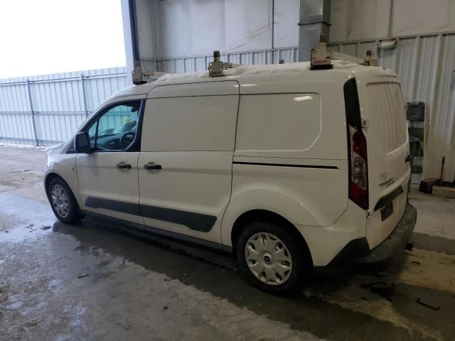 2014 Ford Transit Connect XLT