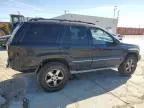 2004 Jeep Grand Cherokee Overland