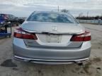 2016 Honda Accord EXL