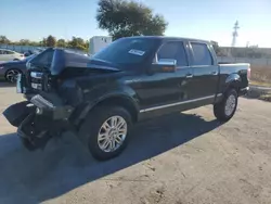 2014 Ford F150 Supercrew en venta en Orlando, FL