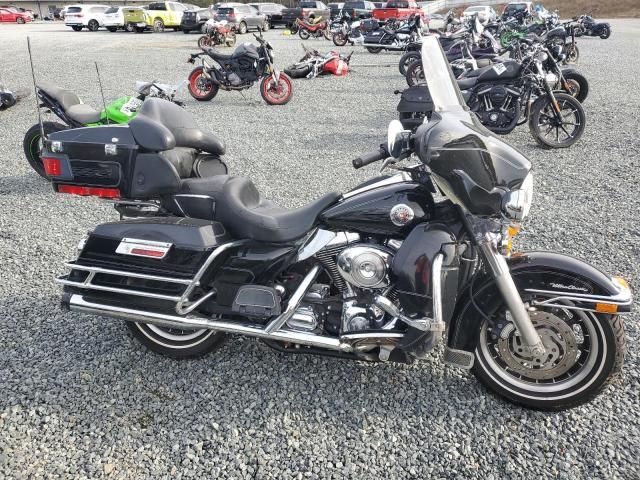 2004 Harley-Davidson Flhtcui