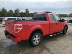 2010 Ford F150 Super Cab