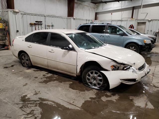 2008 Chevrolet Impala LT