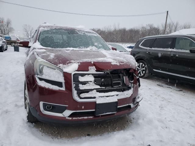 2016 GMC Acadia SLT-1