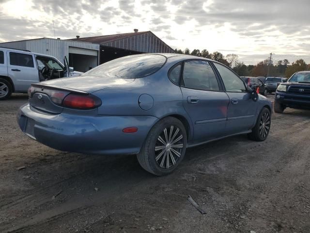 1999 Ford Taurus SE