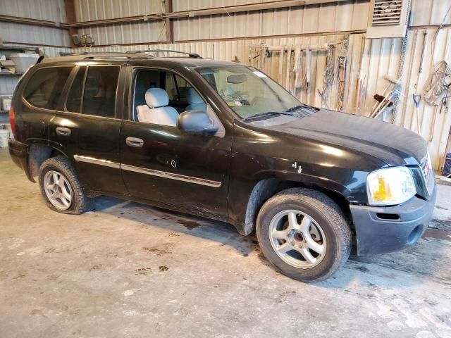 2007 GMC Envoy