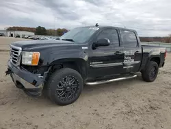 2009 GMC Sierra K1500 SLT en venta en Conway, AR