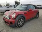 2010 Mini Cooper