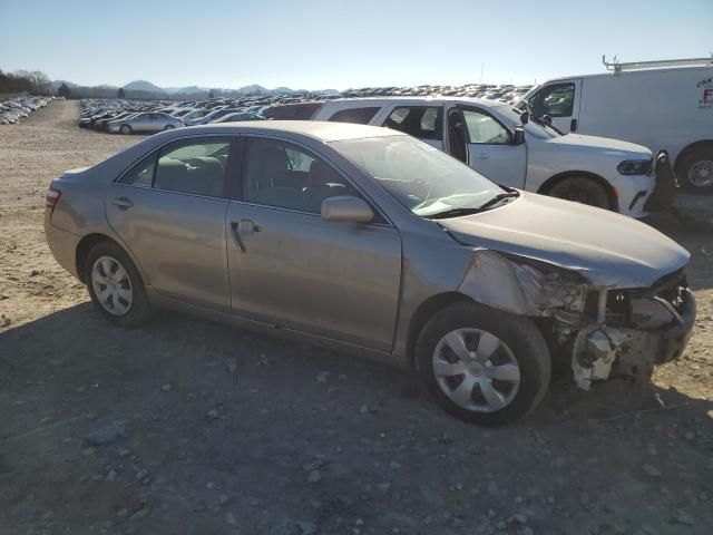 2008 Toyota Camry CE