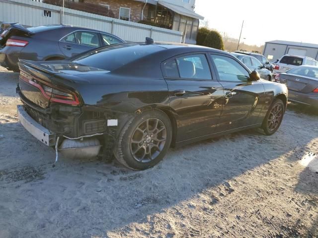 2018 Dodge Charger GT