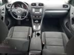 2010 Volkswagen Golf