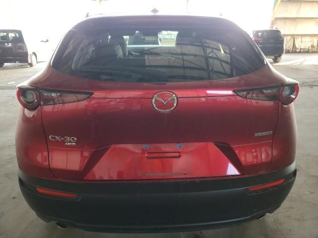 2021 Mazda CX-30 Premium