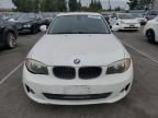 2013 BMW 128 I