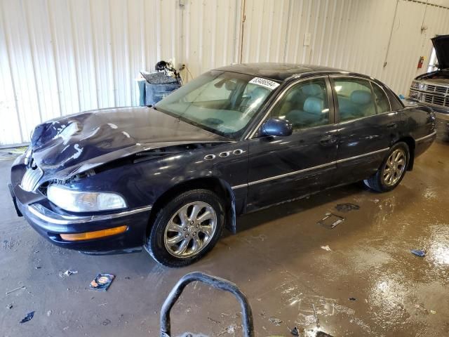 2003 Buick Park Avenue Ultra