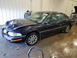 Buick Vehiculos salvage en venta: 2003 Buick Park Avenue Ultra