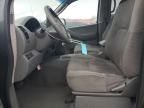 2008 Nissan Frontier Crew Cab LE