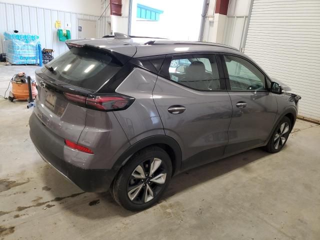 2022 Chevrolet Bolt EUV LT