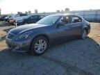 2011 Infiniti G37 Base