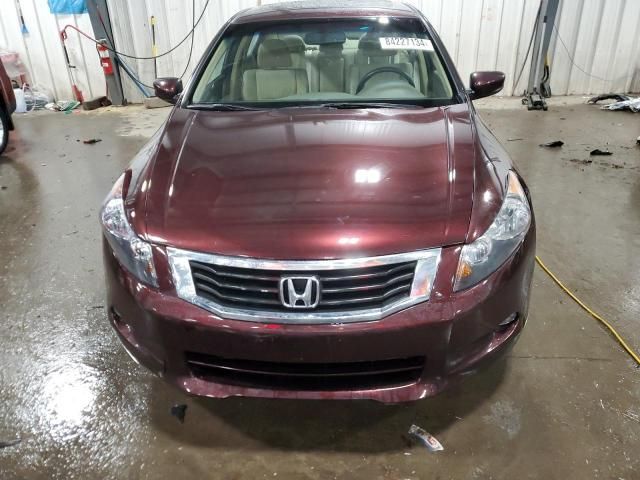 2010 Honda Accord EXL