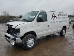 2013 Ford Econoline E250 Van en venta en Columbia Station, OH